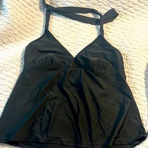 Blank tankini top